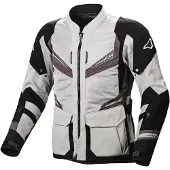 Sonstiges Veste textile moto Macna Aerocon, grise, XS