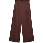 Vero Moda Pantalon Steffi Dad Wide Leg