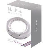 Huzzle Cast Loop * - (Hanayama) Cast Puzzle