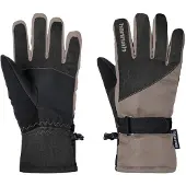 Hannah Pammy Gloves Noir L Femme