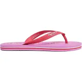 Pepe Jeans BAY BEACH BRAND À Rosa