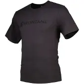 Montane Mono Logo T-Shirt, homme, gris