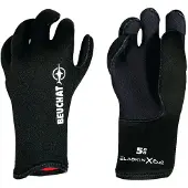 BEUCHAT Sirocco Sport 5 Mm Gloves Noir M