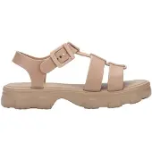 Melissa Ella Sandal Sandals Beige EU 40