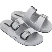 Ipanema Shore Flip Flops Gris EU 37 Femme