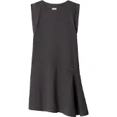 Pepe Jeans Isobel Sleeveless Dress Gris 14 Years Fille