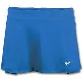 Joma Open Ii Skirt Bleu 11-12 Years Fille