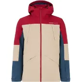 Protest PRTDunton snowjacket Velvet red Velvet red XL