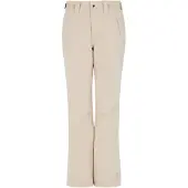 Protest Carmackos Pants Beige M Femme