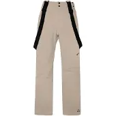 Protest Mikado Pants Beige 3XL / Regular Homme