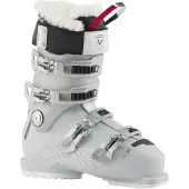 Rossignol Pure Heat Gw Woman Alpine Ski Boots Blanc 27.5 Femme