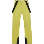 Protest Owens Pants Vert 2XL / Regular Homme