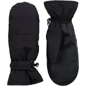 Protest Prtempire Mittens Noir XL Homme