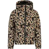 Protest Veste de sport 'PRTSolina JR' marron