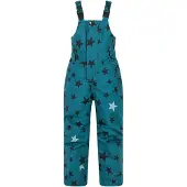 Protest Tuvai Suit Bleu 110 cm Enfants