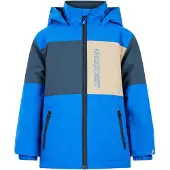 Protest Conner Jacket Bleu 104 cm Enfants