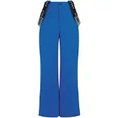 Protest Spikety Pants Bleu 128 cm Enfants