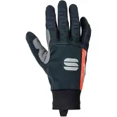 Sportful Apex Light Gore-tex Infinium Windstopper Gloves Bleu M Femme