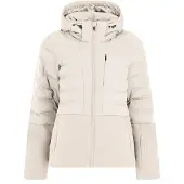 Protest Hazely Jacket Beige M Femme