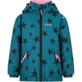 Protest Adissa Jacket Bleu 98 cm Enfants