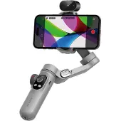 Aochuan X Pro Smartphone Gimbal Clair