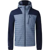 Regatta Dare 2B - Veste softshell « Mountaineer » pour homme RG13010 (XXL) (Mercure)