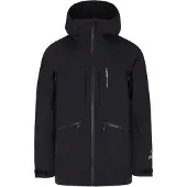 Protest Duty 3in1 Detachable Jacket Noir L Homme