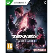 Tekken 8 - Xbox Series X