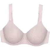 Triumph Soutien-gorge minimiseur 'Essential' rose clair