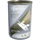 Trovet Recovery Liquid CCL Dog&amp;Cat 400 g