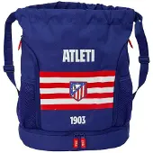 Safta Atlético De Madrid 21.93l Backpack Bleu Enfants