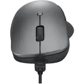 Lenovo Professional Bluetooth Mouse (Sans fil), Souris, Gris
