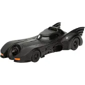 Jada Voiture - Batman Batmobile 1989 - 1:32 - - UneTaille - Voiture