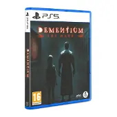 Dementium: The Ward Standard PS5