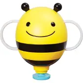 Skip Hop Zoo Fill Up Fountain Jaune Enfants