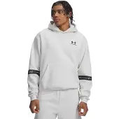 Under Armour Sweat à Capuche Icon Fleece Taped