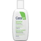 CeraVe Hydrating Cleanser Refillable 88 ml