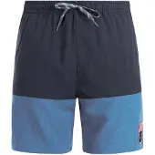 Protest Cabus Swimming Shorts Bleu XS Homme