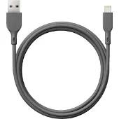 GP Batteries 160GPCL1N-C1 CL1N Lade & Sync Kabel 1m USB-A / Apple Lightning, schwarz