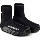 Gripgrab Ride Winter Road Overshoes Noir EU 36-37