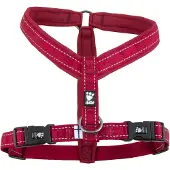 Hurtta Casual Y-sele, lingon 100 cm (Chien, Général)