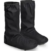 Gripgrab Dryfoot 2 Wp Everyday Overshoes Noir EU 44-45