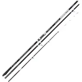 Vercelli Enygma Mamuth Surfcasting Rod Clair 4.50 m / 100-250 g