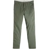 Levi's Xx Standard Ii Chino Pants Vert 36 / 32 Homme
