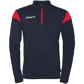 Uhlsport Sweat à Demi-zip Squad 27