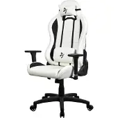 AROZZI Torretta SoftPU Chaise Gaming - Blanc