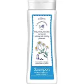 Joanna Z Apteczki Babuni Stärkendes und feuchtigkeitsspendendes Shampoo 300ml