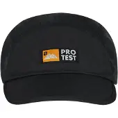 Protest Snap Cap Noir 59 cm