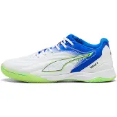 Puma Ibero V Indoor Football Shoes Blanc EU 37 Homme