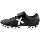 Munich Mundial U25 Football Boots Noir EU 40 Homme